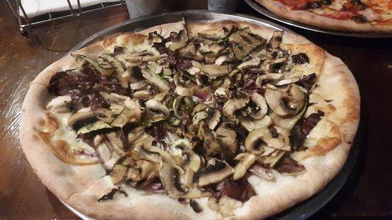 Katane Pizzeria